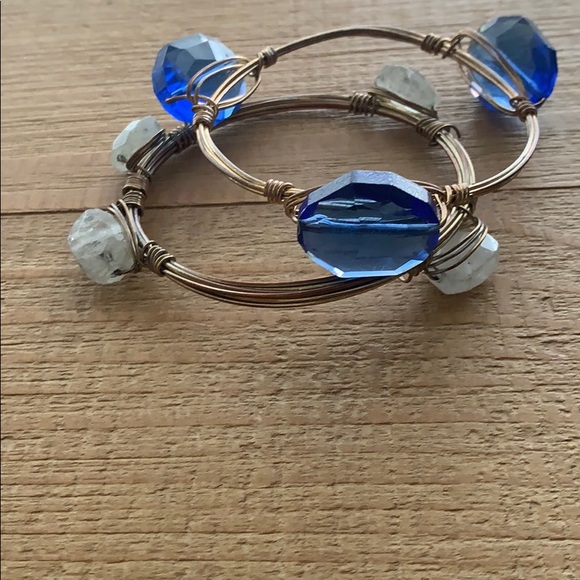 Stone Bracelets - Picture 1 of 6